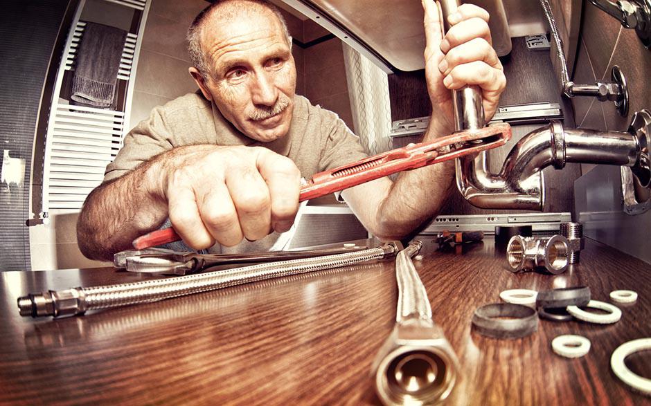 artisans plombier Meudon
